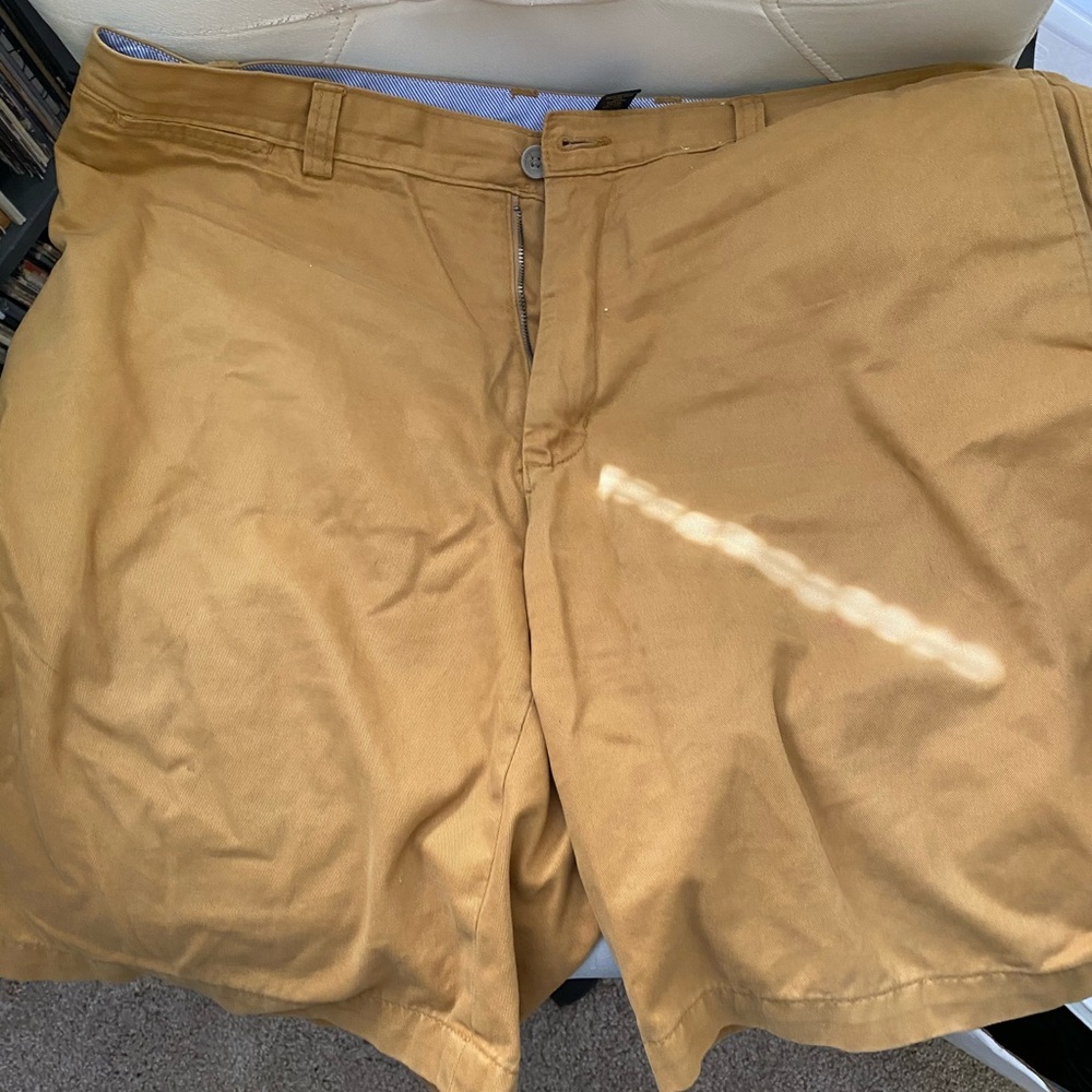 Club room shorts